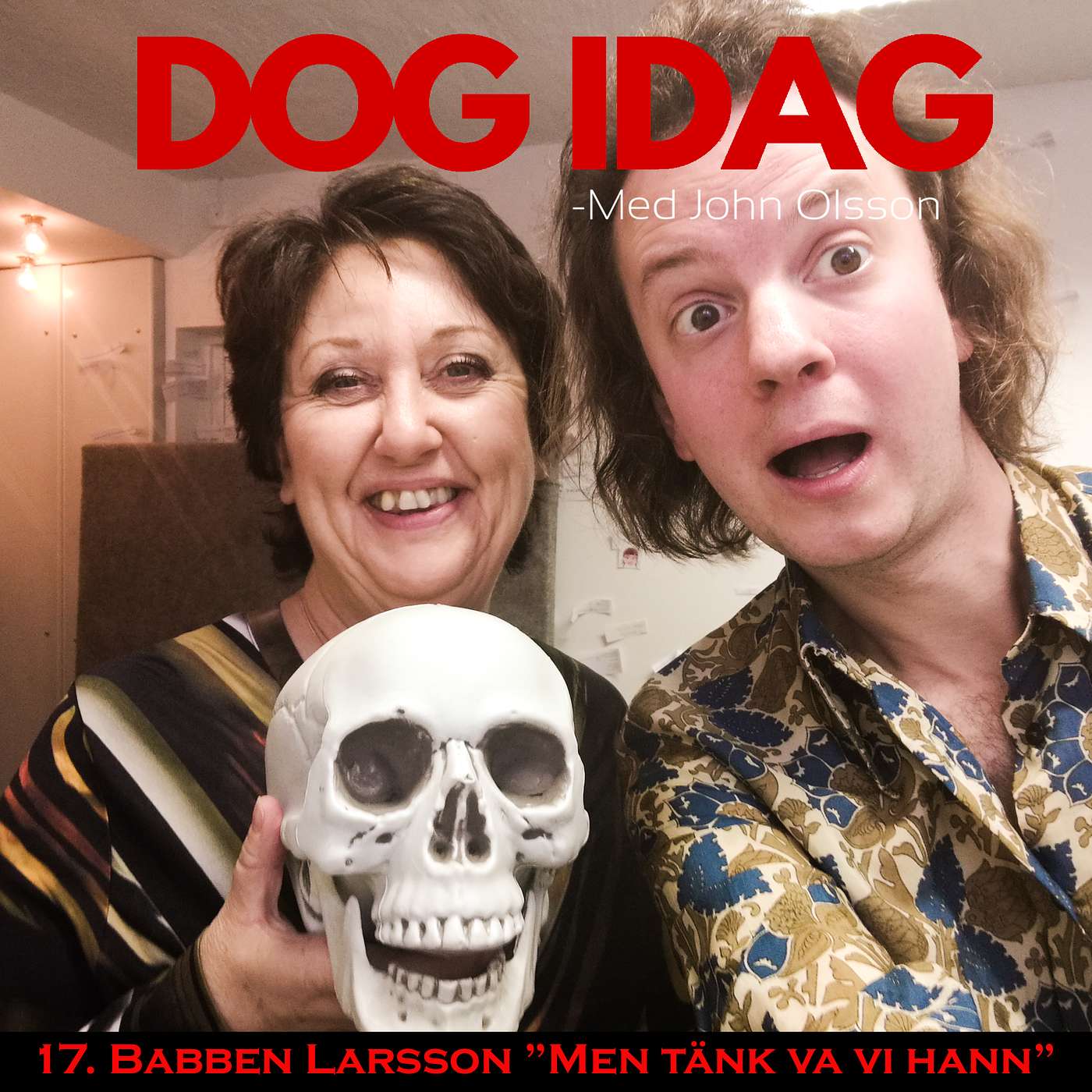 Dog idag