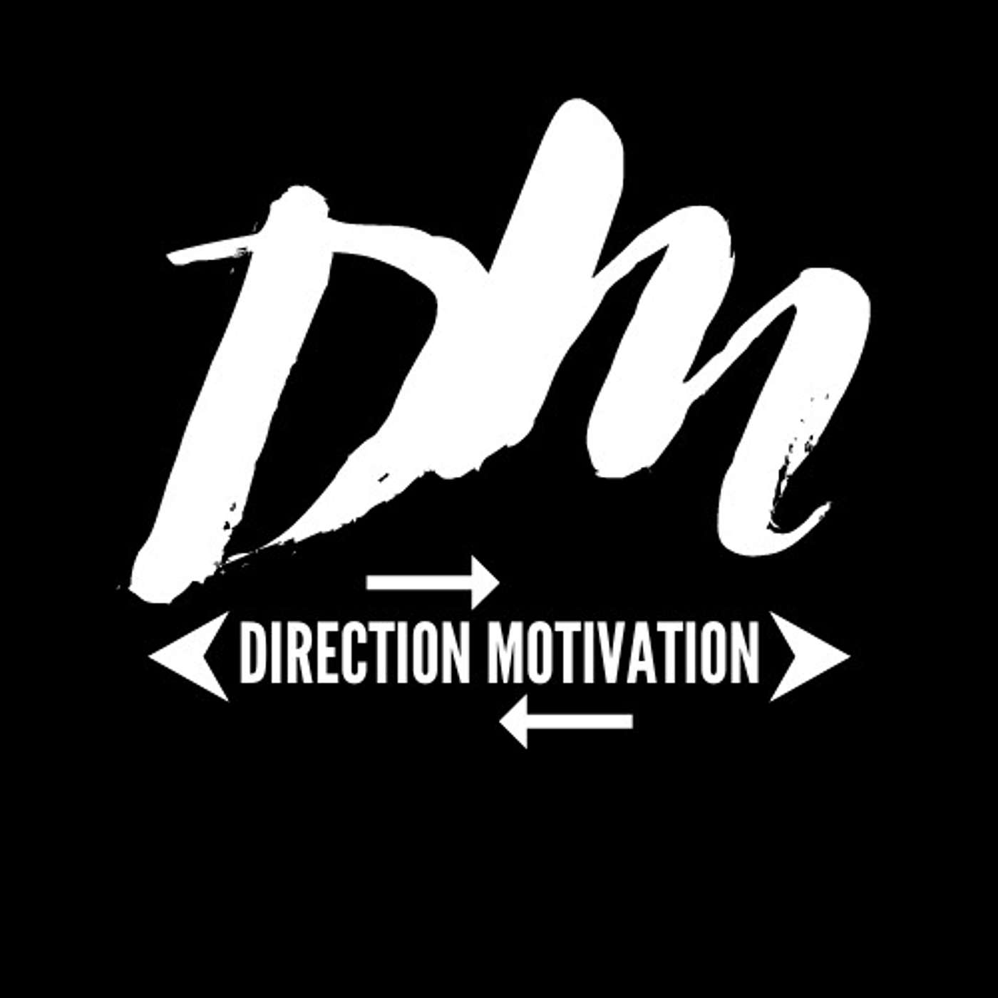 Direction Motivation podcast artwork