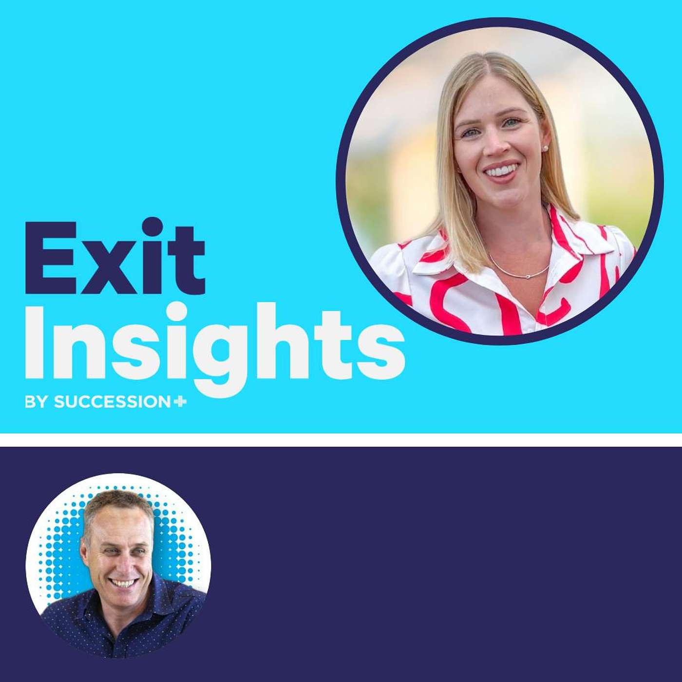 Strategic Finance for SMEs: Key Reports & Growth Tips with Claire Hancott episode artwork