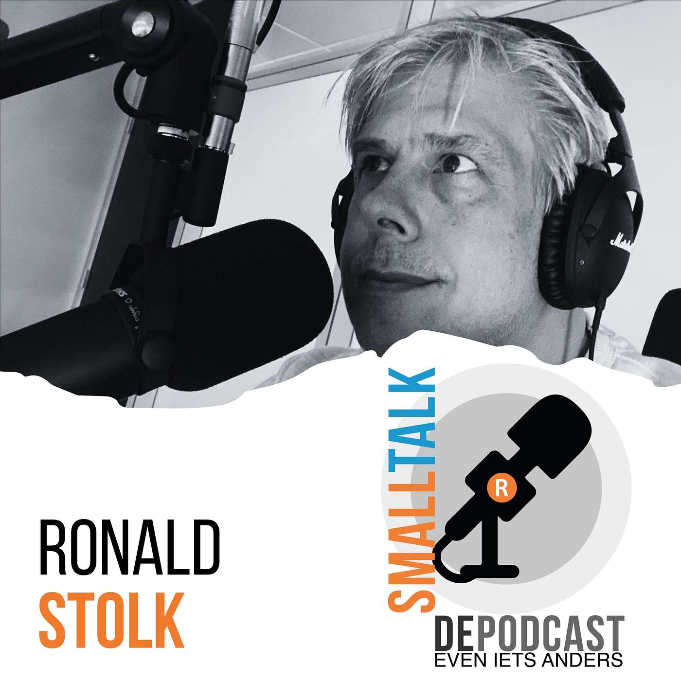 Talent Talk - De Podcast - Even iets anders