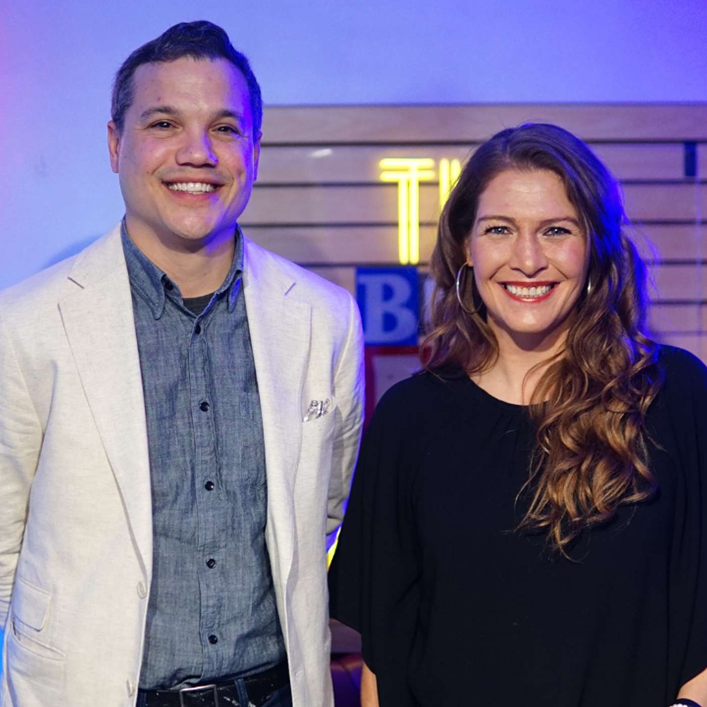 The Best of New Jersey Podcast