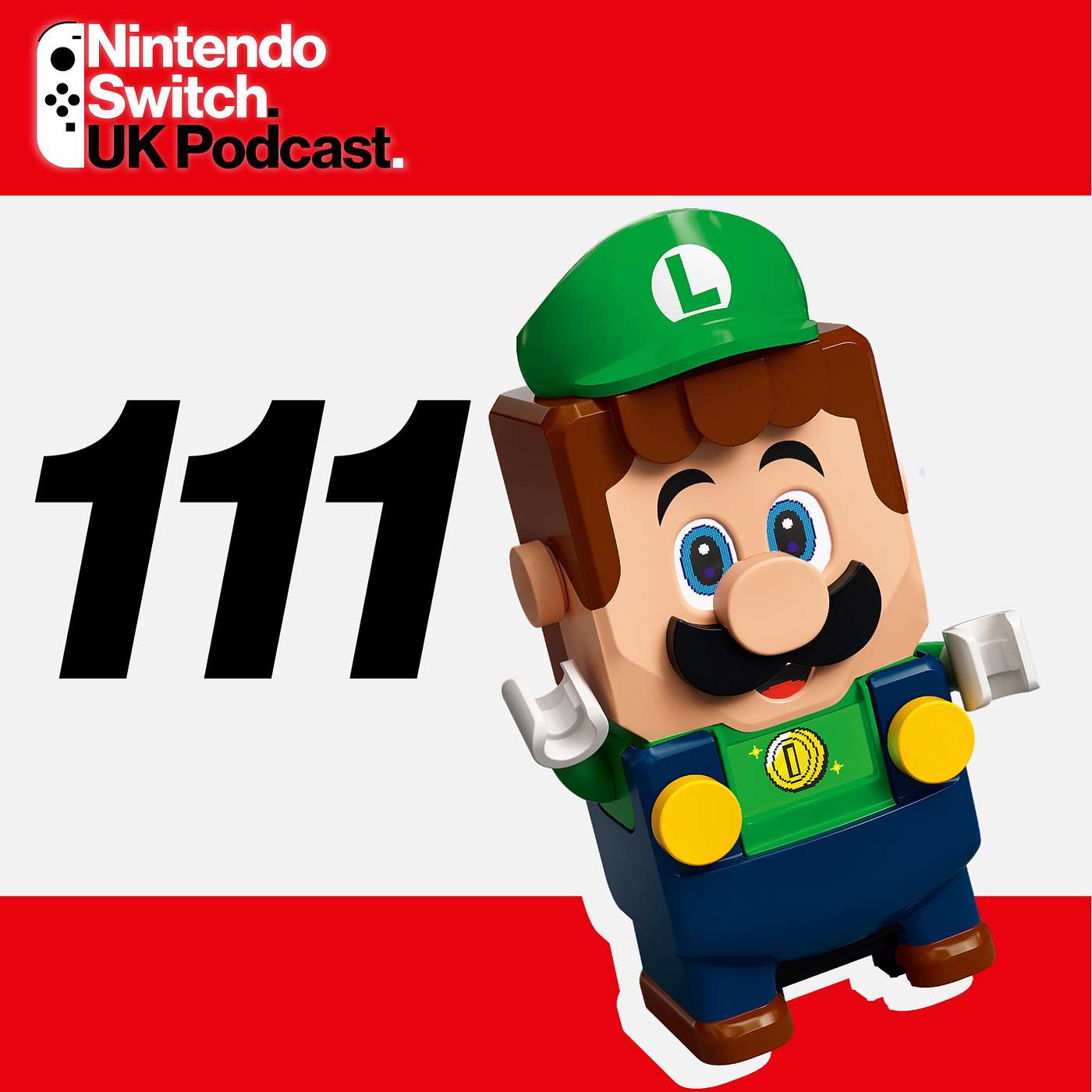 We're Going On An Oddventure - Episode 111
