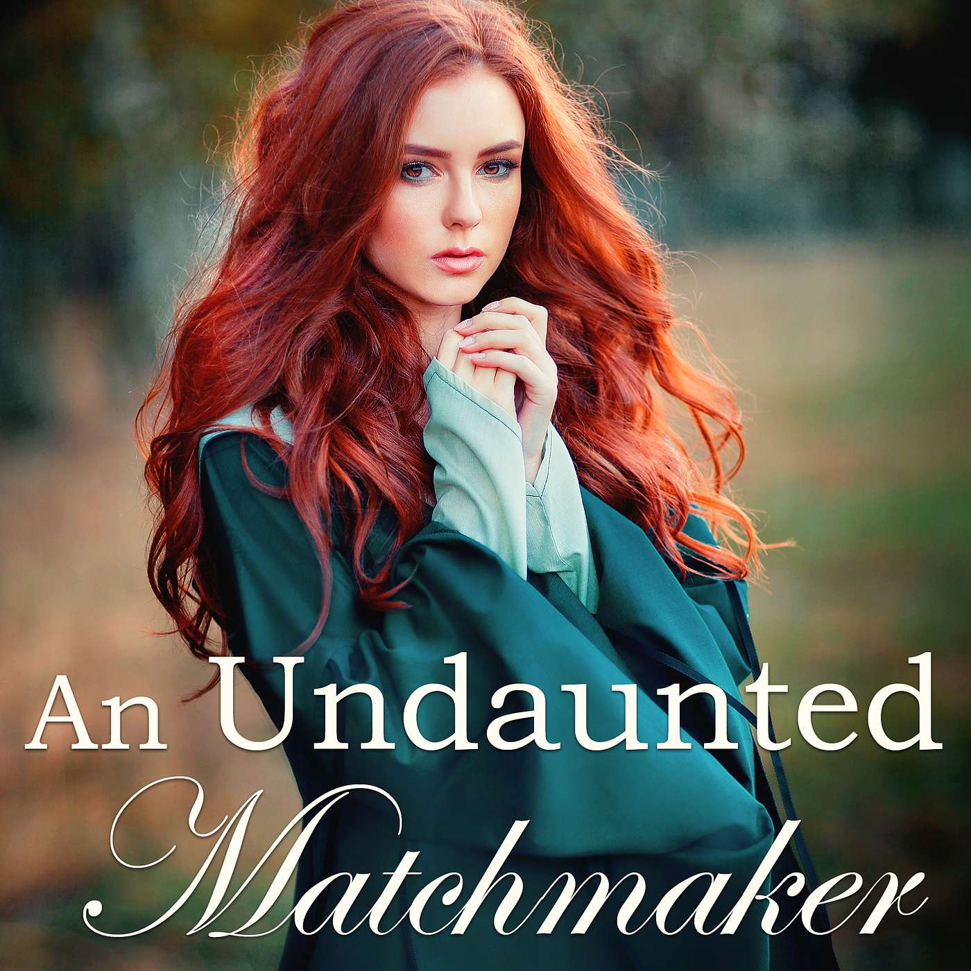 Interview AN UNDAUNTED MATCHMAKER, Anne Greene's historical, mail-order bride novel Interview AN UNDAUNTED MATCHMAKER, Anne Greene's historical, mail-order bride novel