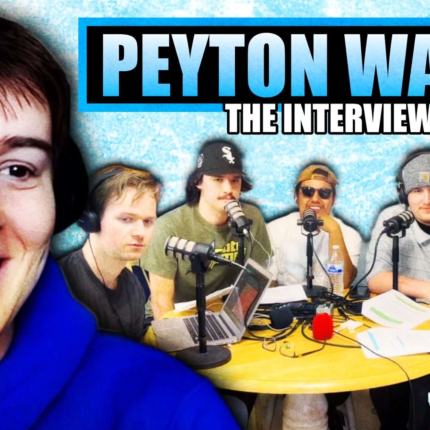 The Peyton Watts Interview | 808s On Cam Ep. 3