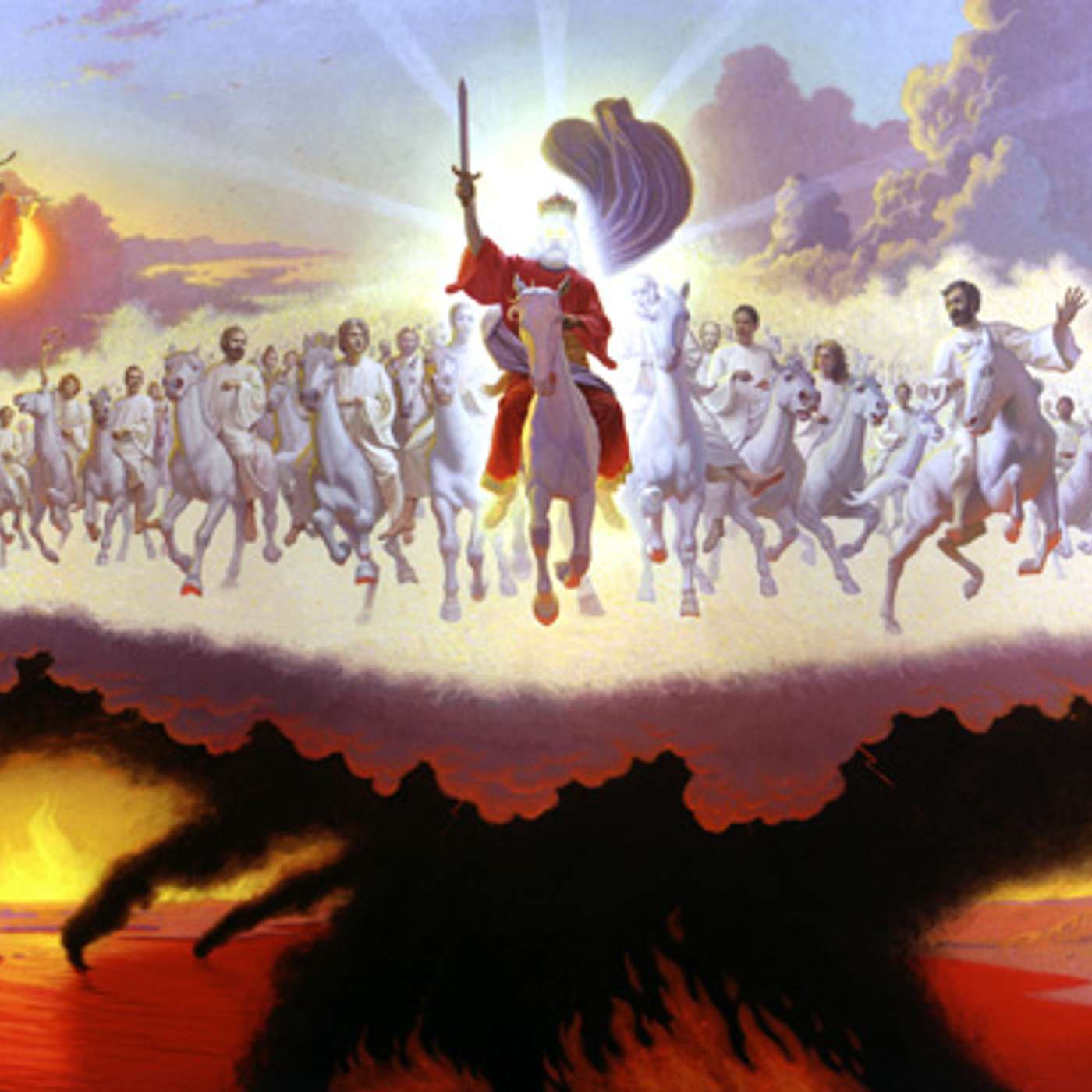 PROCLAIM GOSPEL