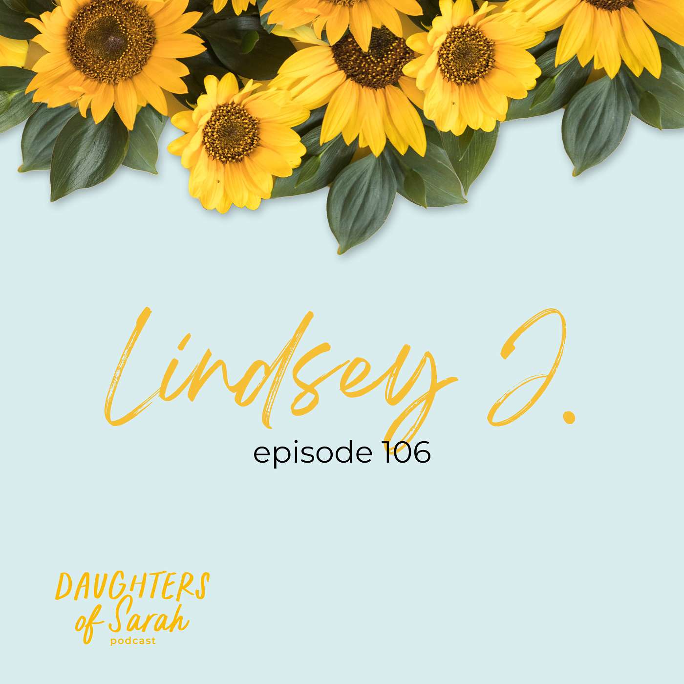 Daughters of Sarah