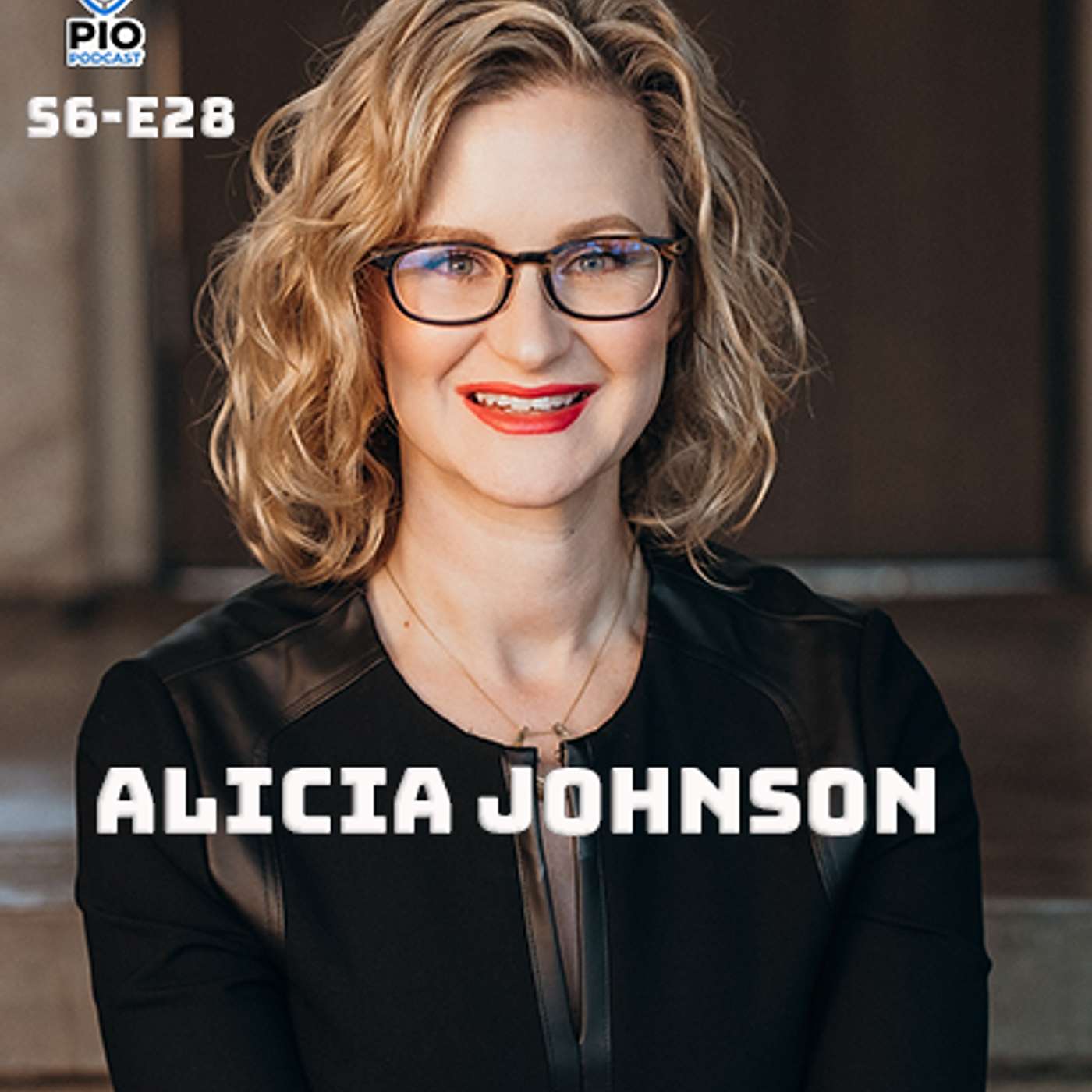 Mastering Crisis Communication: Insights from Alicia Johnson