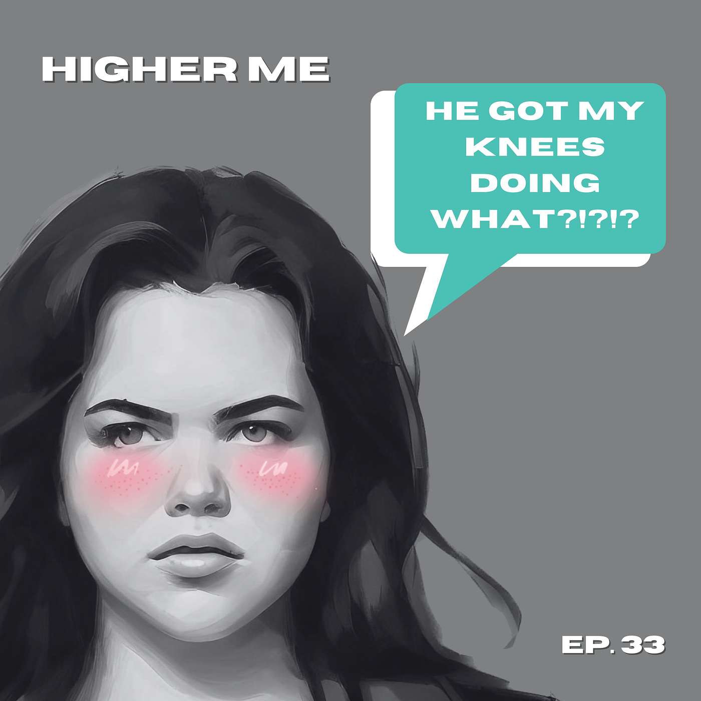 Higher Me