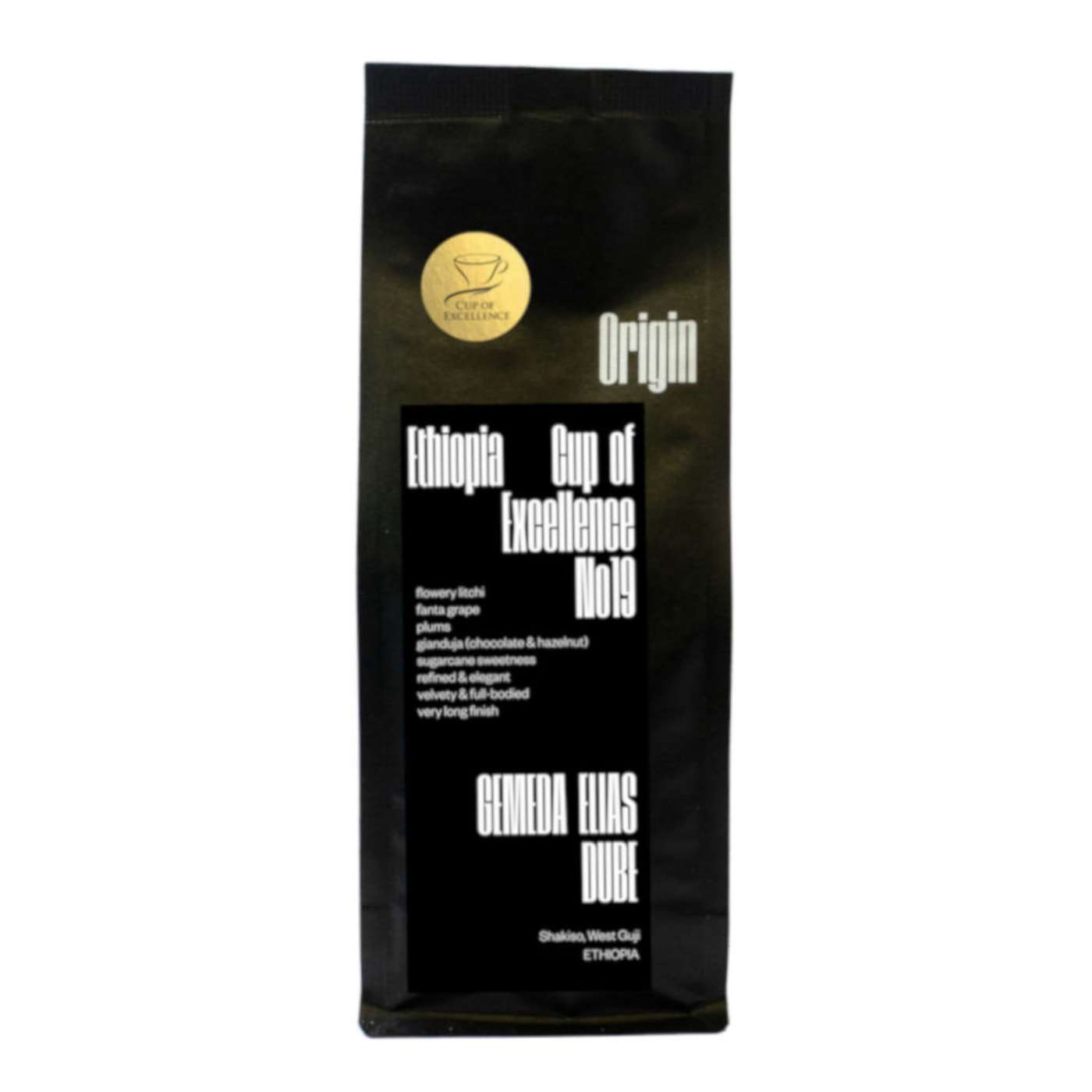 Cape Coffee Beans Podcast