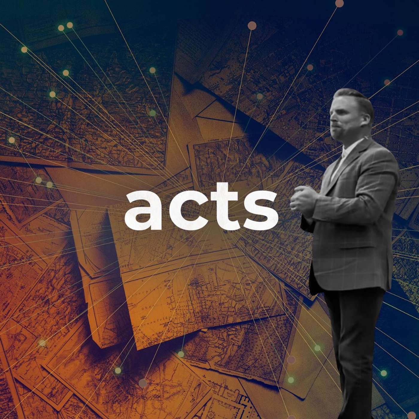 Acts | Part 14 | Is it Worth It? | Acts 9:23-30 episode artwork