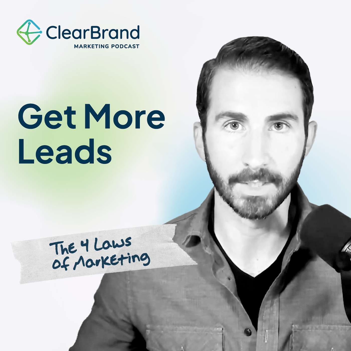 ClearBrand Marketing Podcast