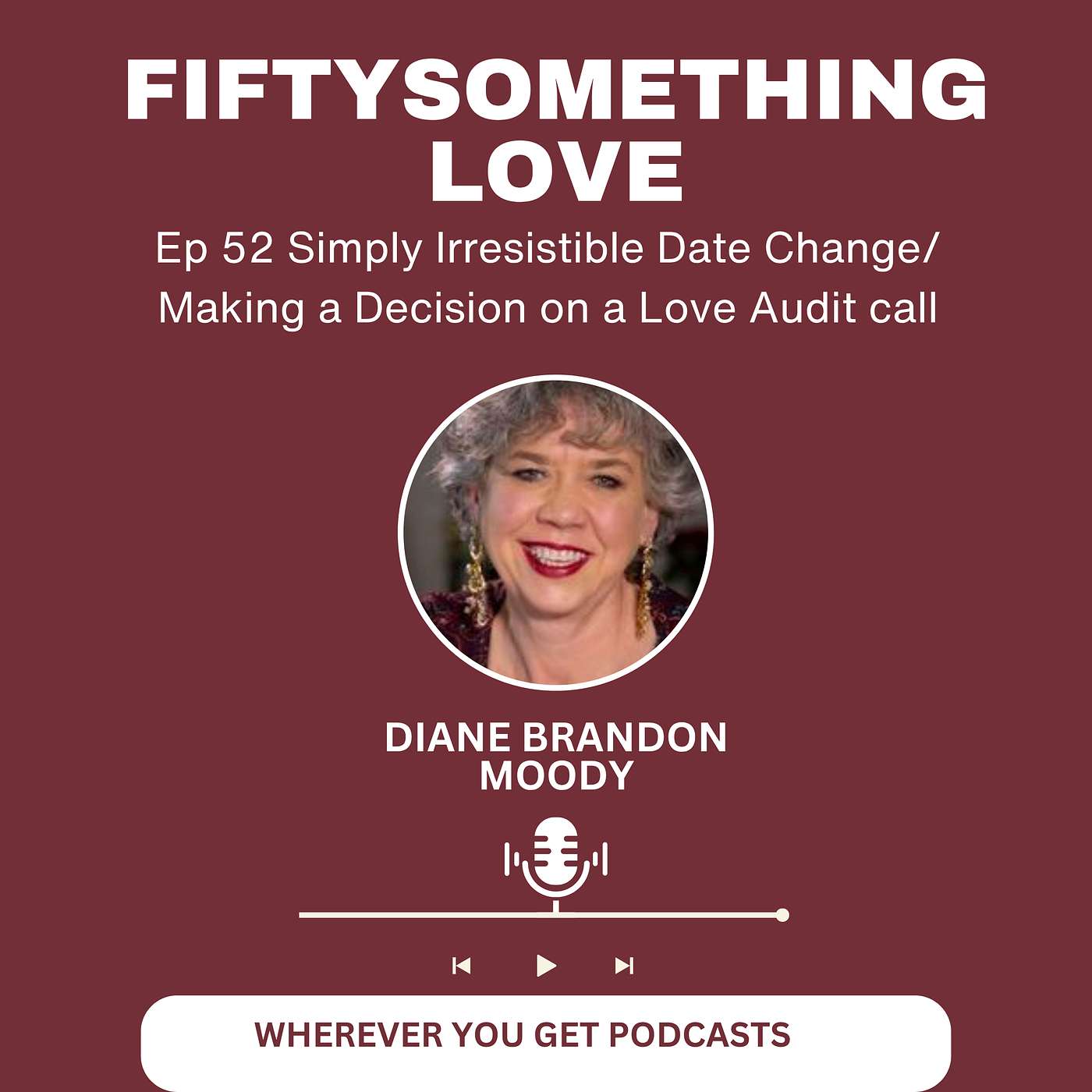 Ep 52: How to Make a Clear Decision about Simply Irresistible Collective - LISTEN NOW