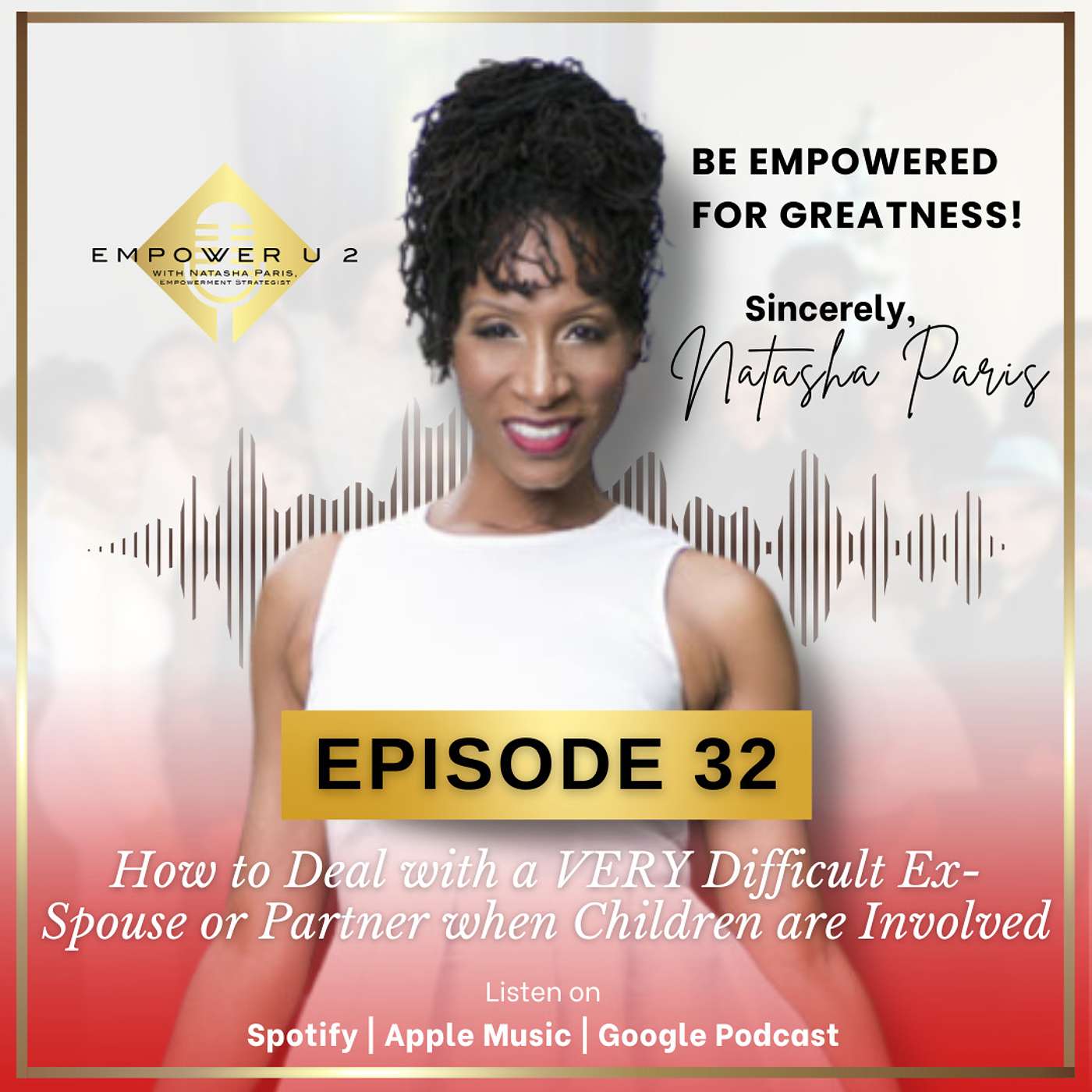 Empower U 2 Podcast