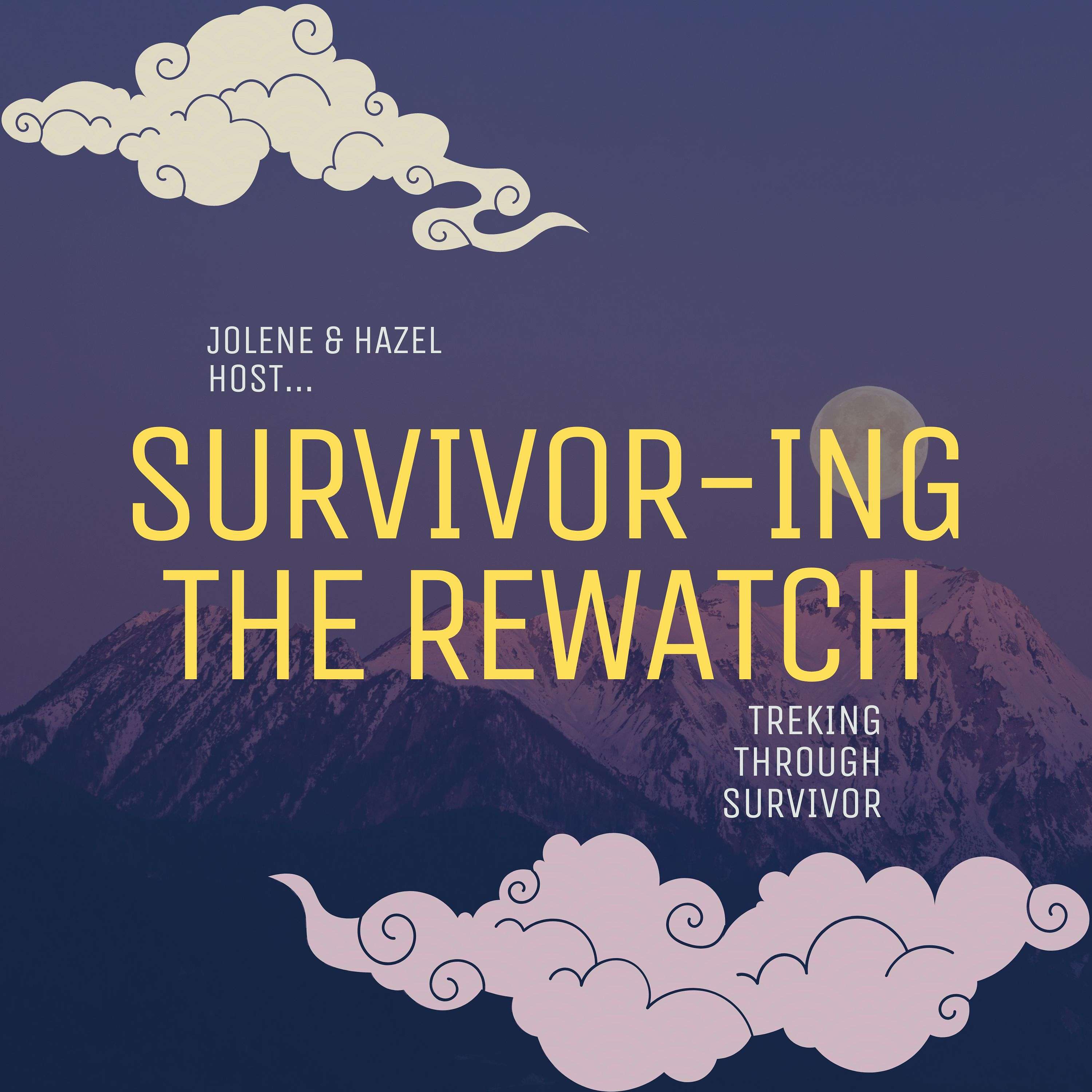 Survivor-ing The Rewatch