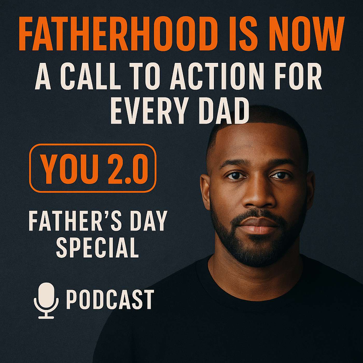 Fatherhood Is Now: Growth Insights for All Dads