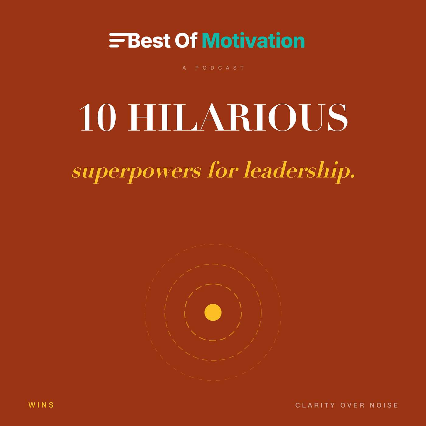 10 Hilarious Superpowers for Leadership Success!