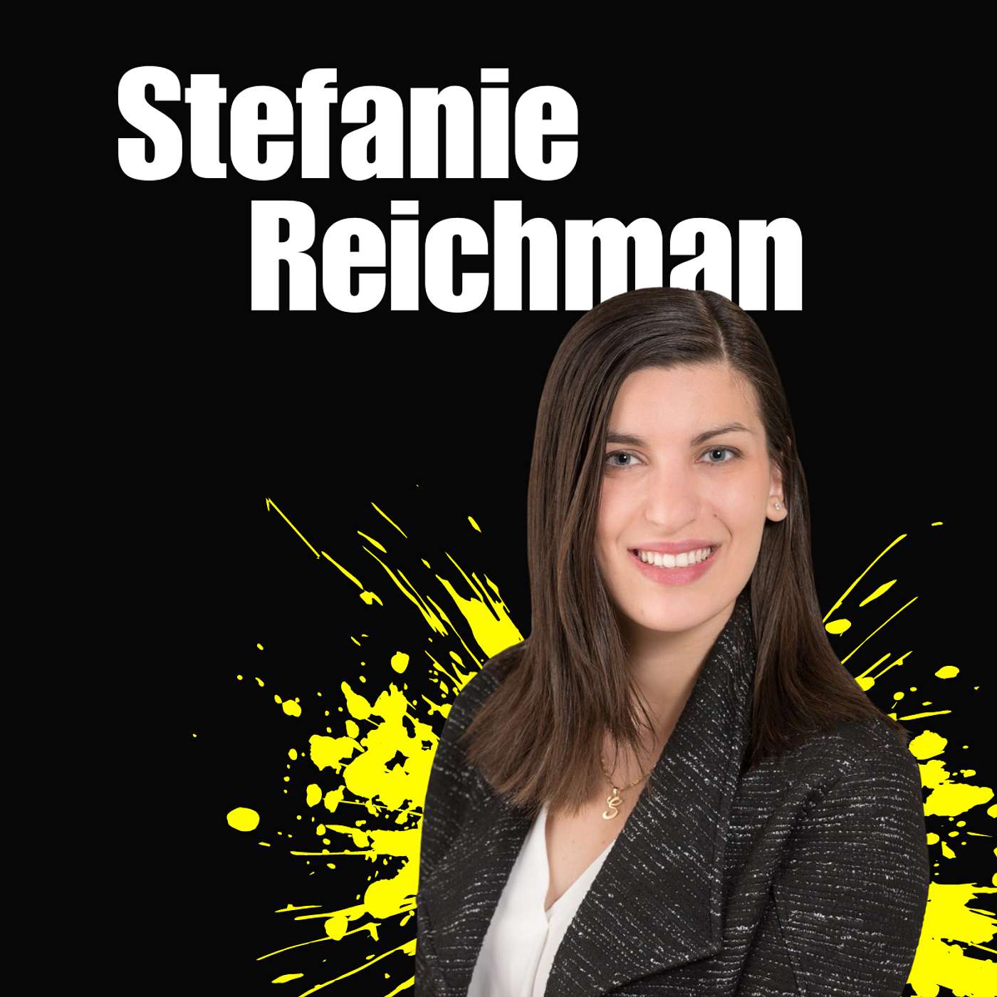 Career Pivots: Insights from Stefanie Reichman, an Unconventional Engineer