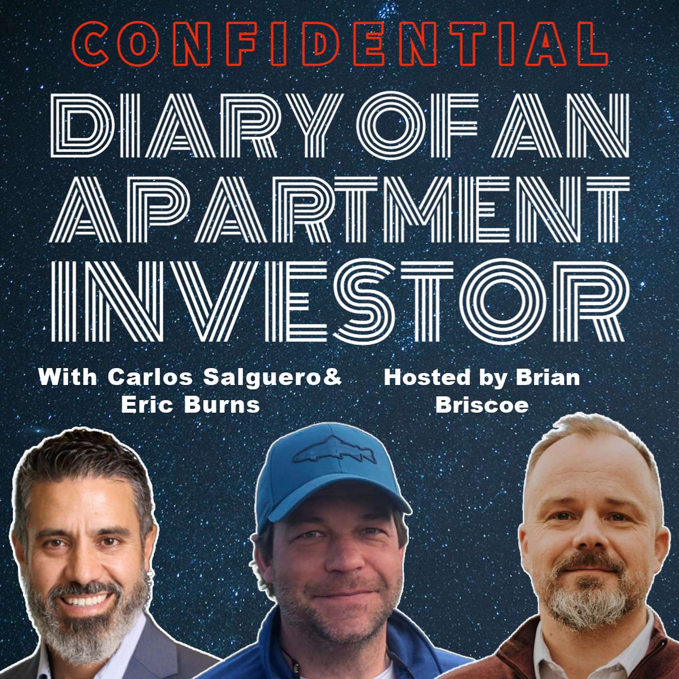 Diary of an Apartment Investor