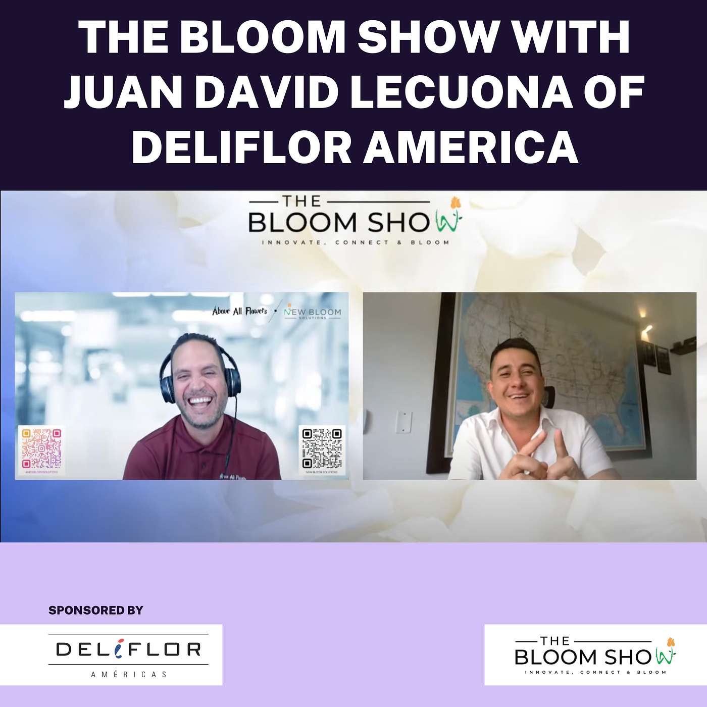 The Bloom Show