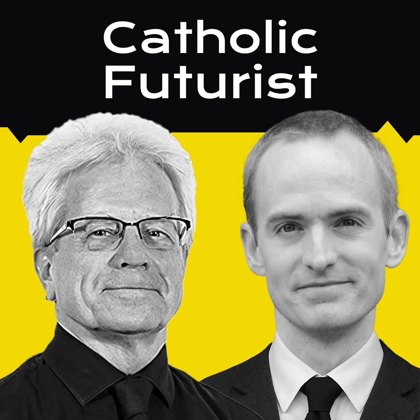 Unlocking the Church’s Ancient Libraries with AI episode artwork