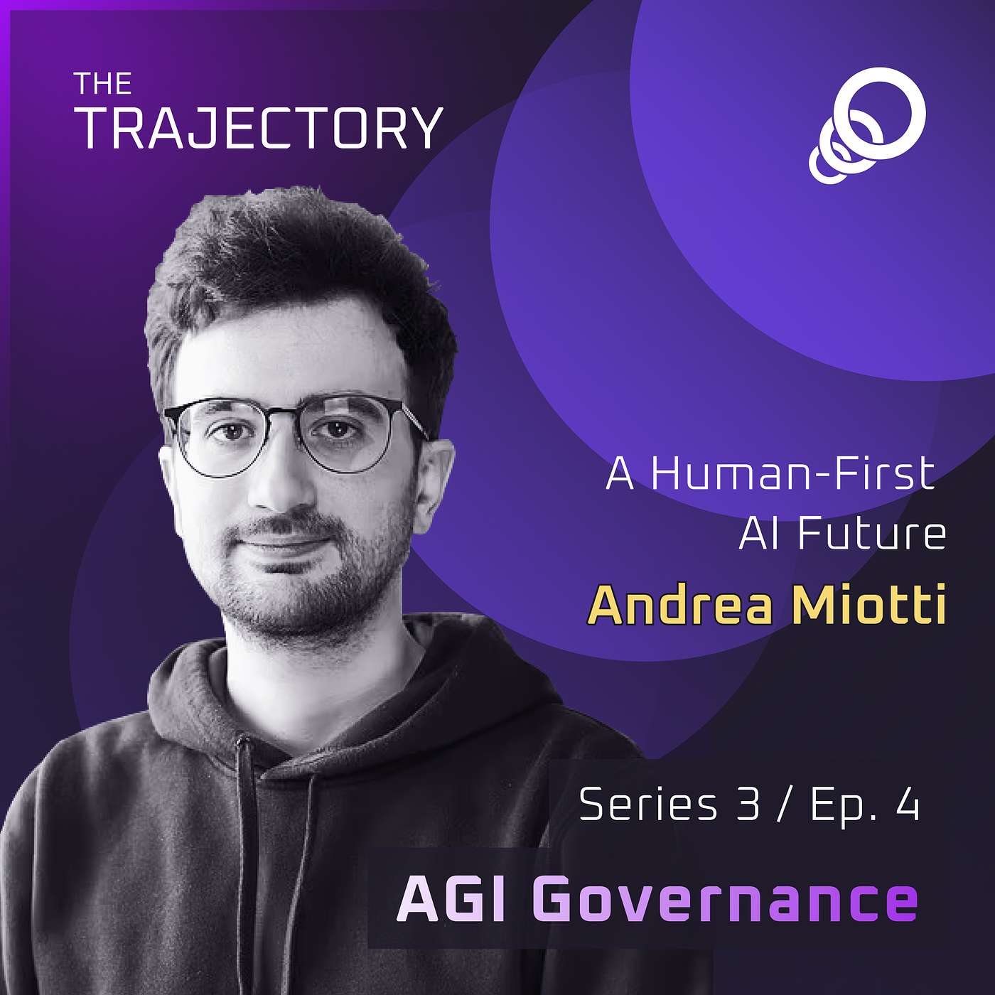 Andrea Miotti - A Human-First AI Future [AGI Governance, Episode 4]