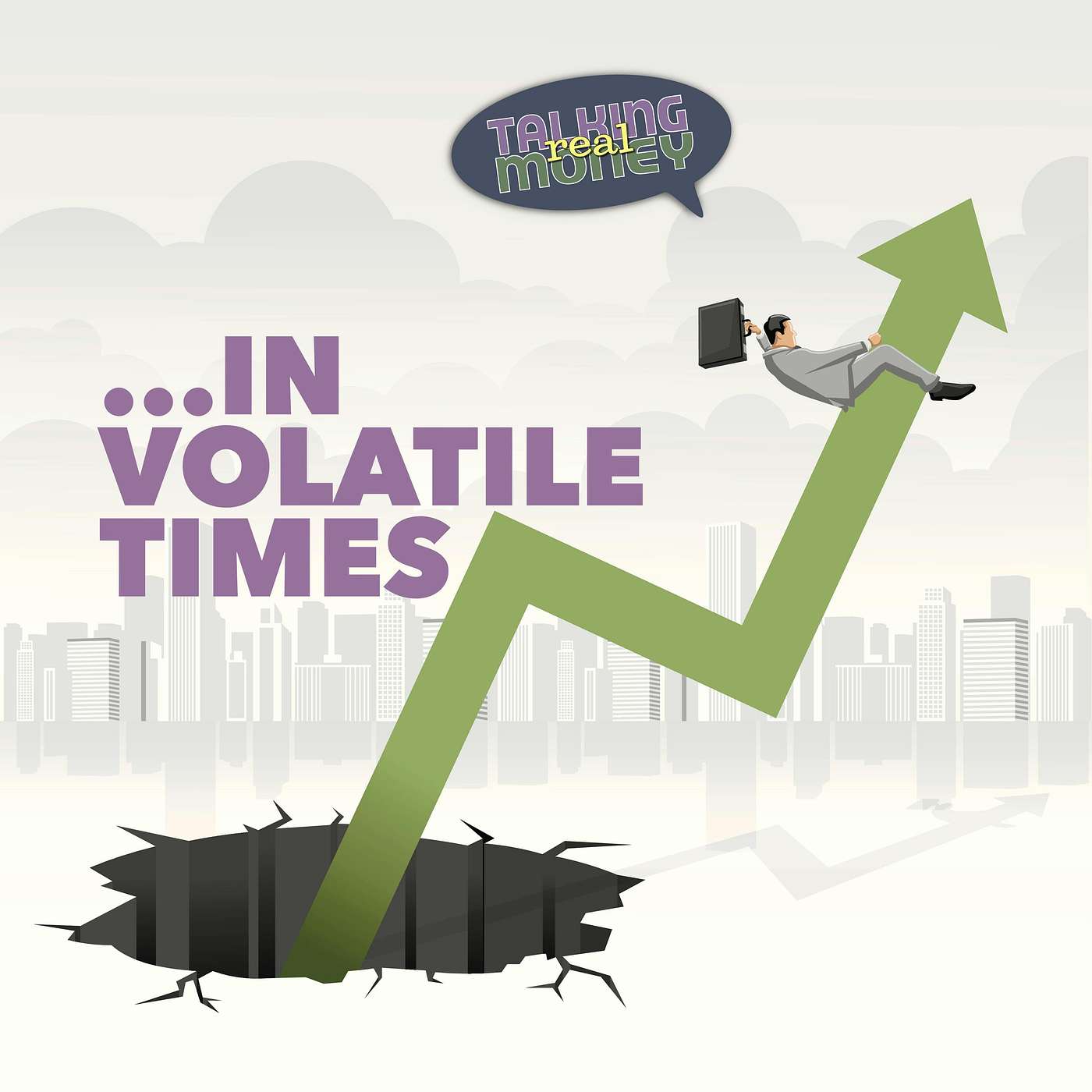 Volatility: What to Do?