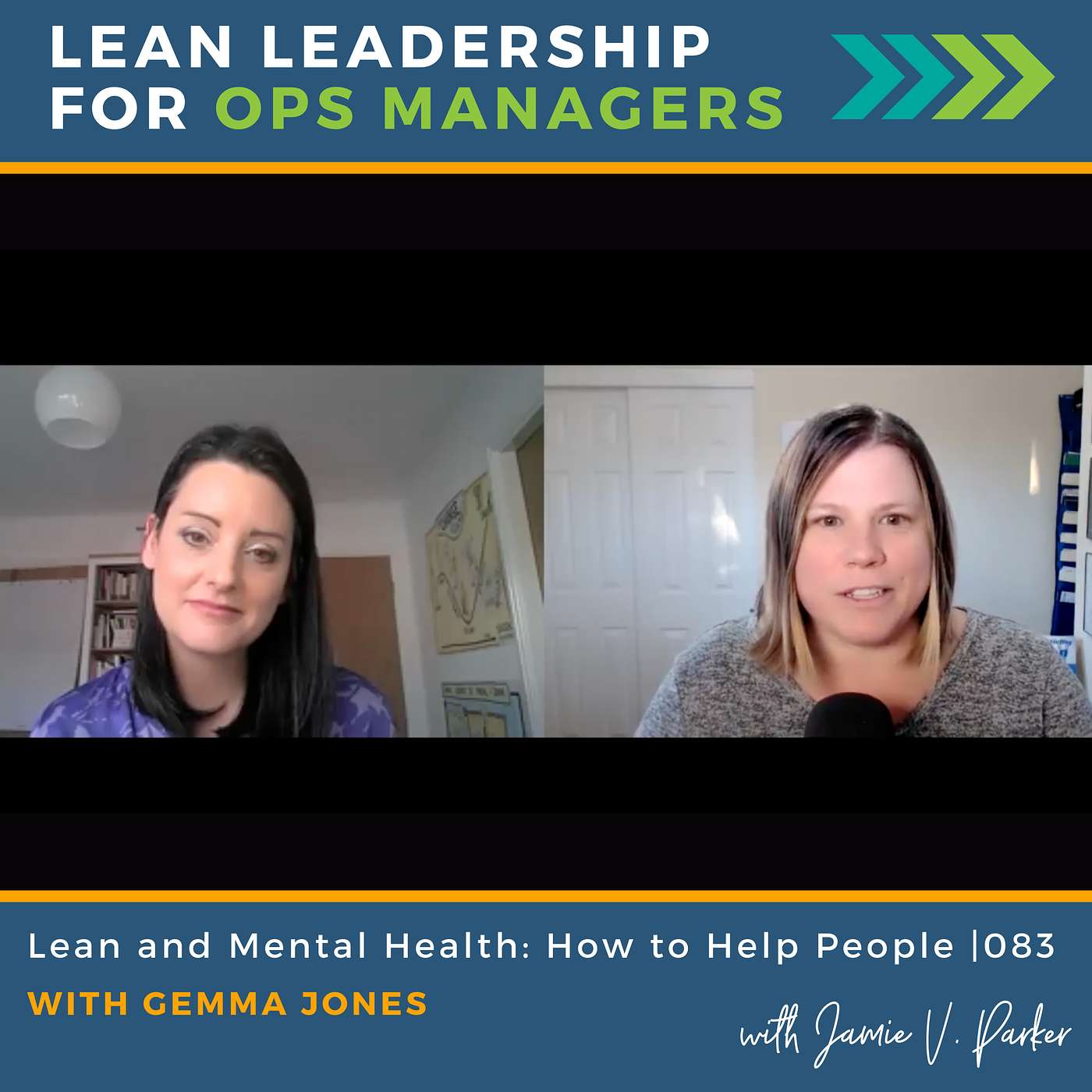 Lean Leadership for Ops Managers