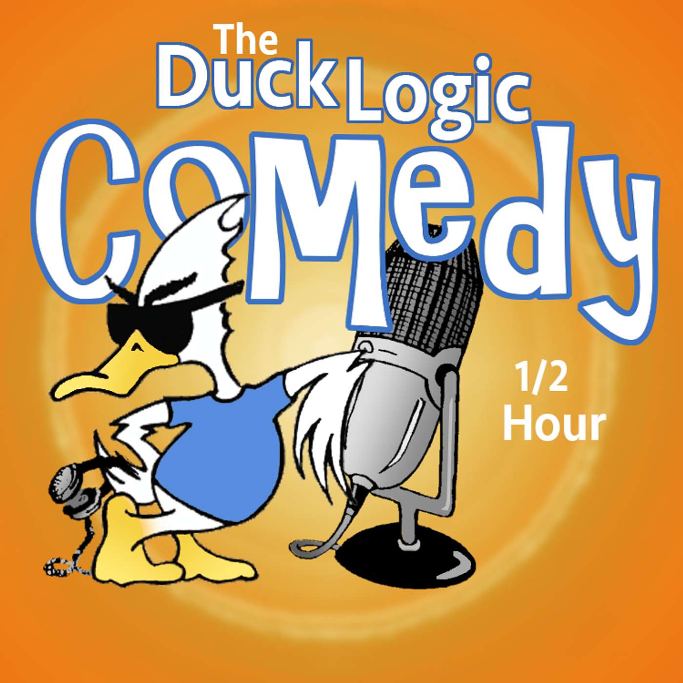 111: "We sure could use an antagonist in this story." episode artwork