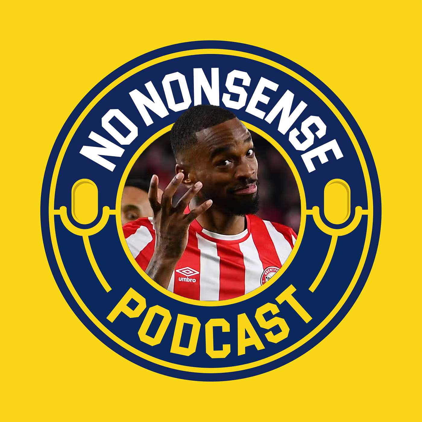 Ivan Toney the Terrible, MORE Awards For Messi and Ronaldo , Our Animal Elevens episode artwork