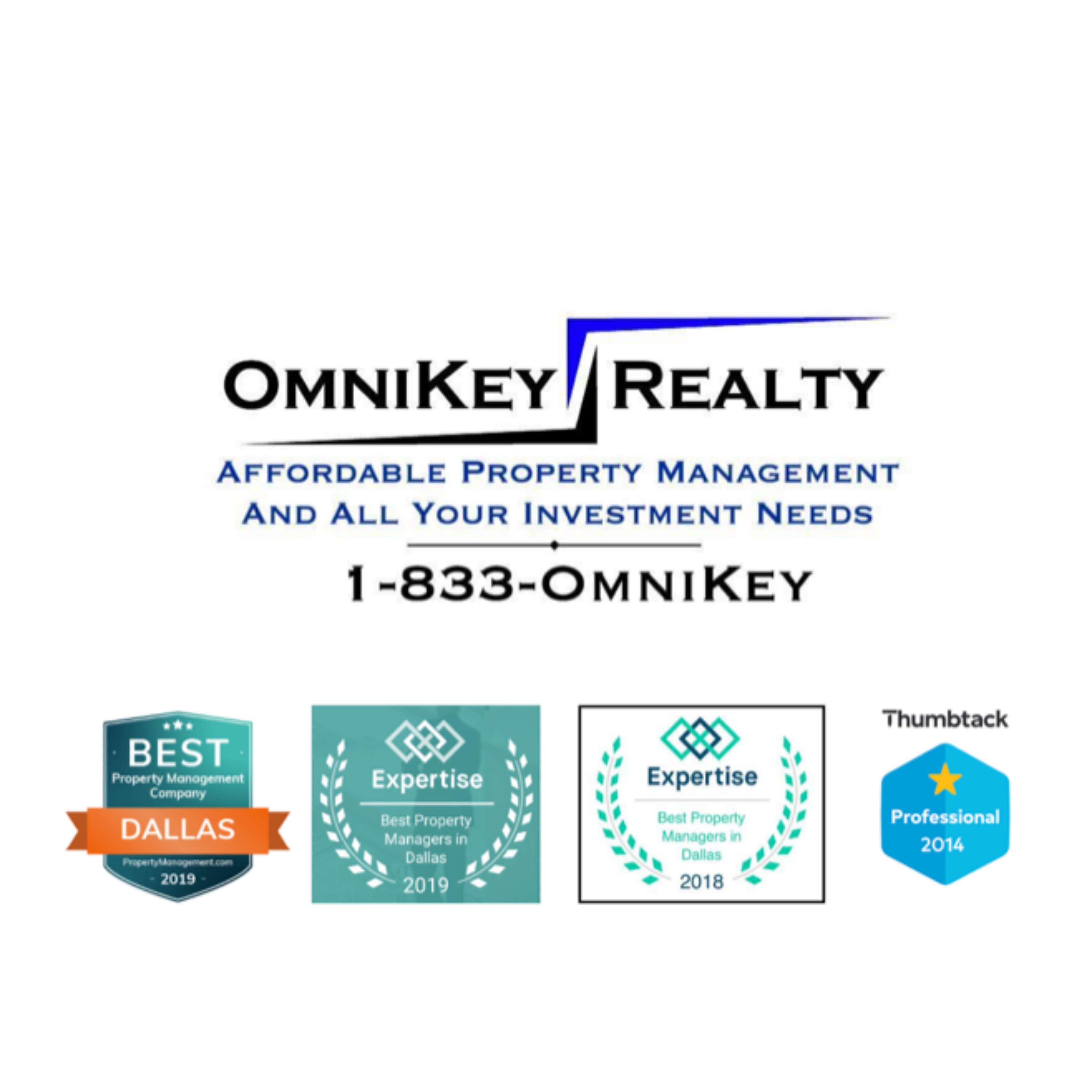 OmniKey Realty