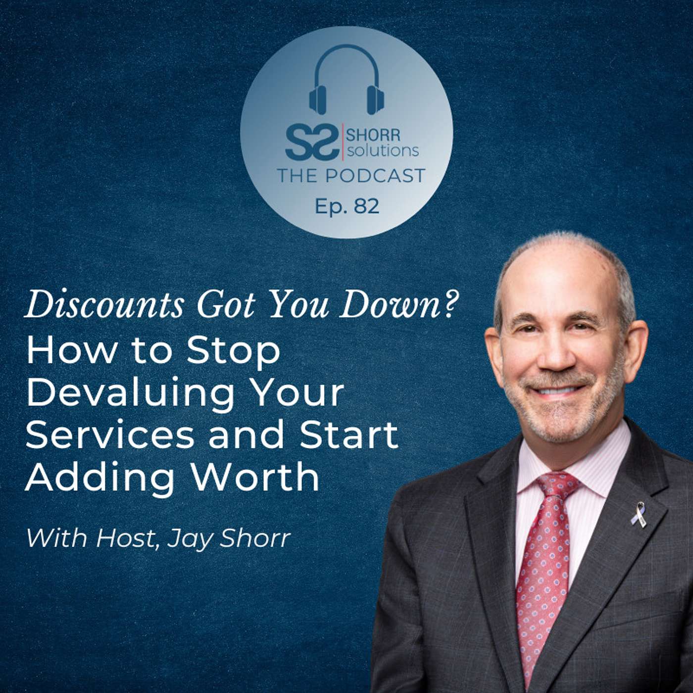 Shorr Solutions: The Podcast
