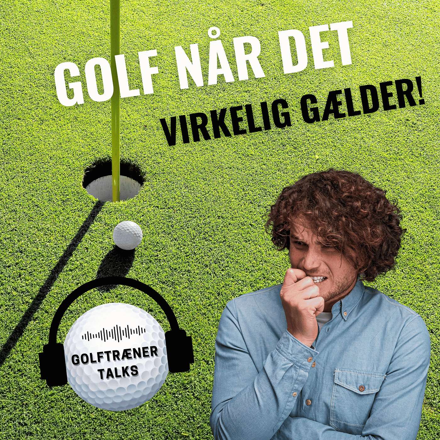 Golftrænertalks