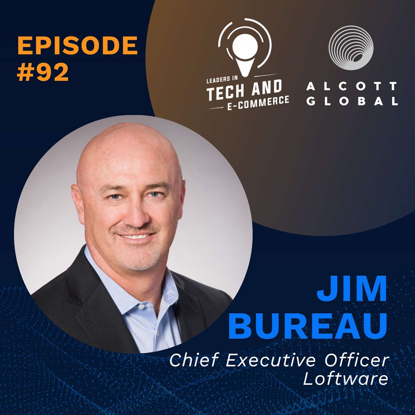 Leaders in Tech and Ecommerce