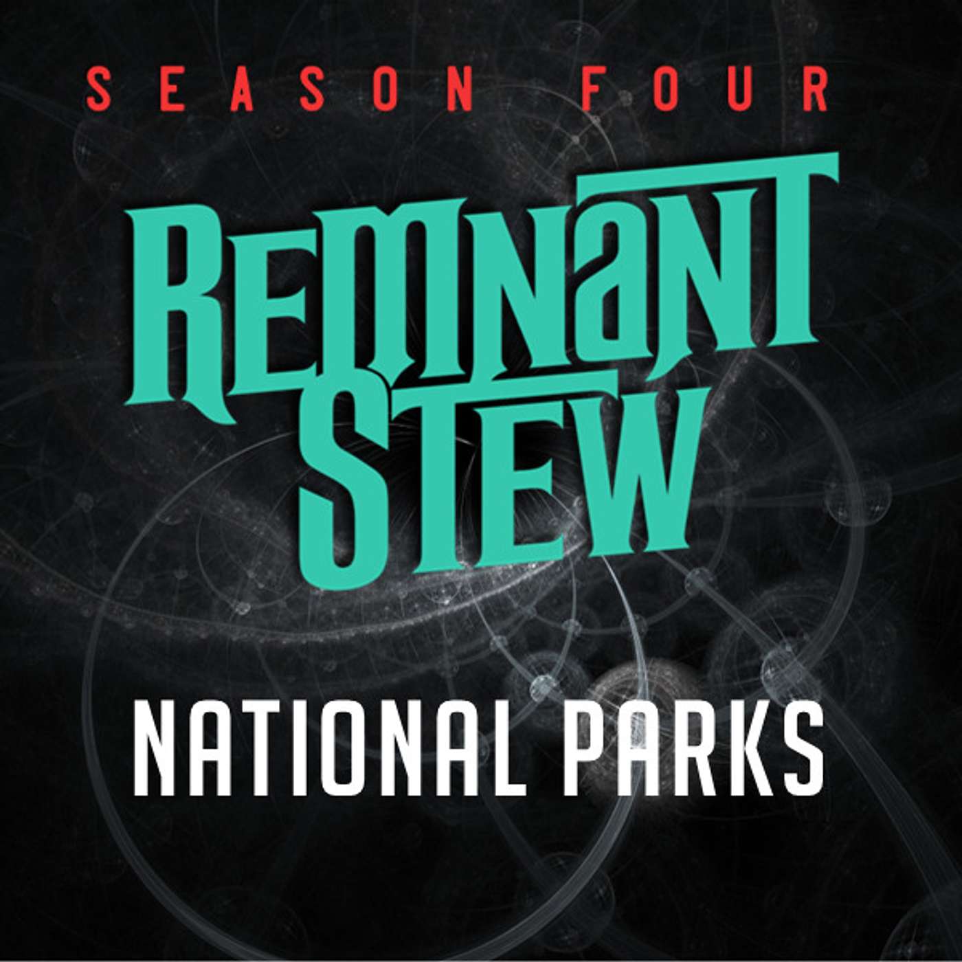 NATIONAL PARKS