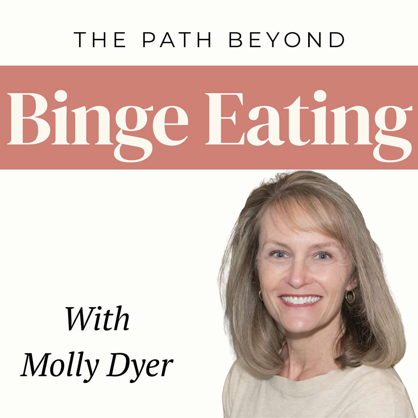 The Path Beyond Binge Eating