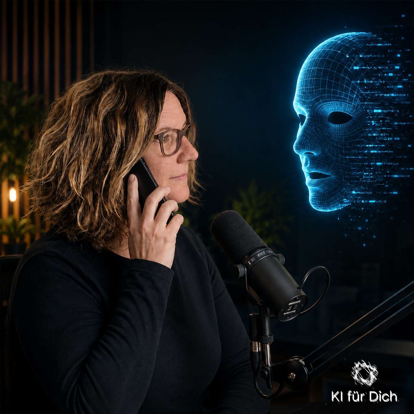 Wenn dein Kind anruft - und es nicht dein Kind ist episode artwork
