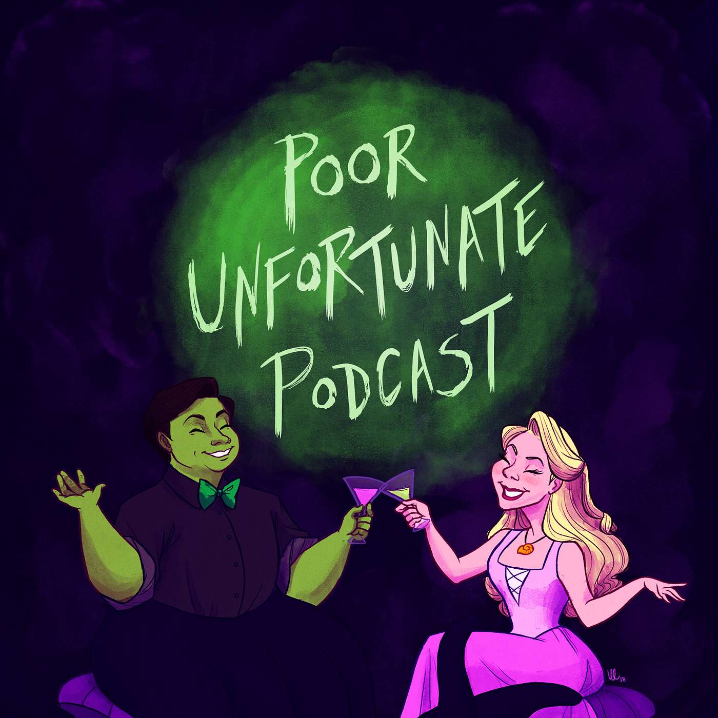 S4 BONUS: Changed For Good