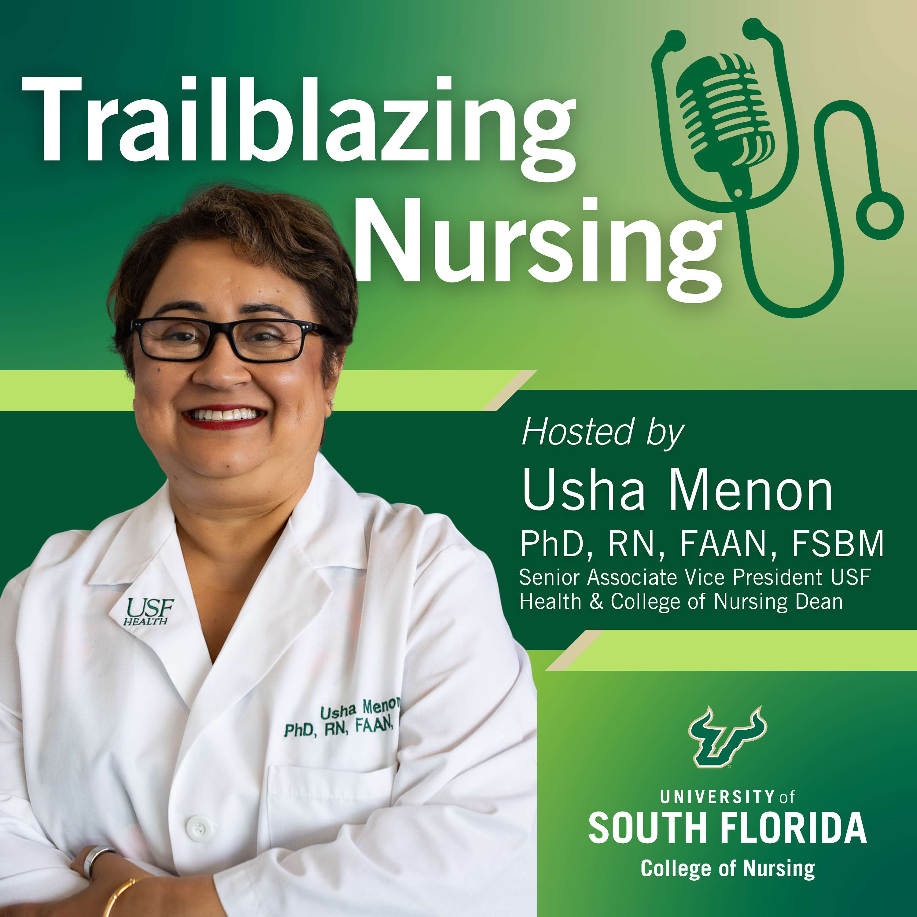 Trailblazing Nursing