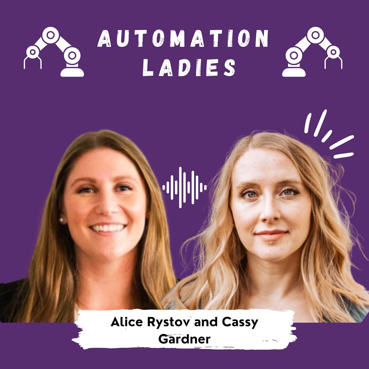 You Can Learn People Skills Like You Learn PLCs with Alice Rystov and Cassy Gardner