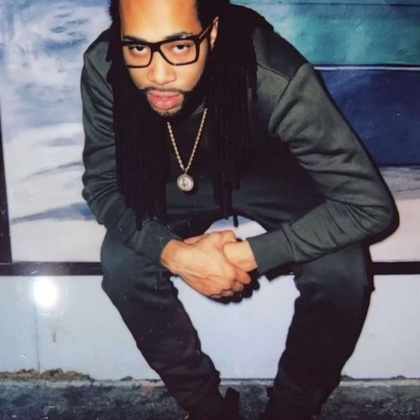 For the Record: A Call from Tek Money