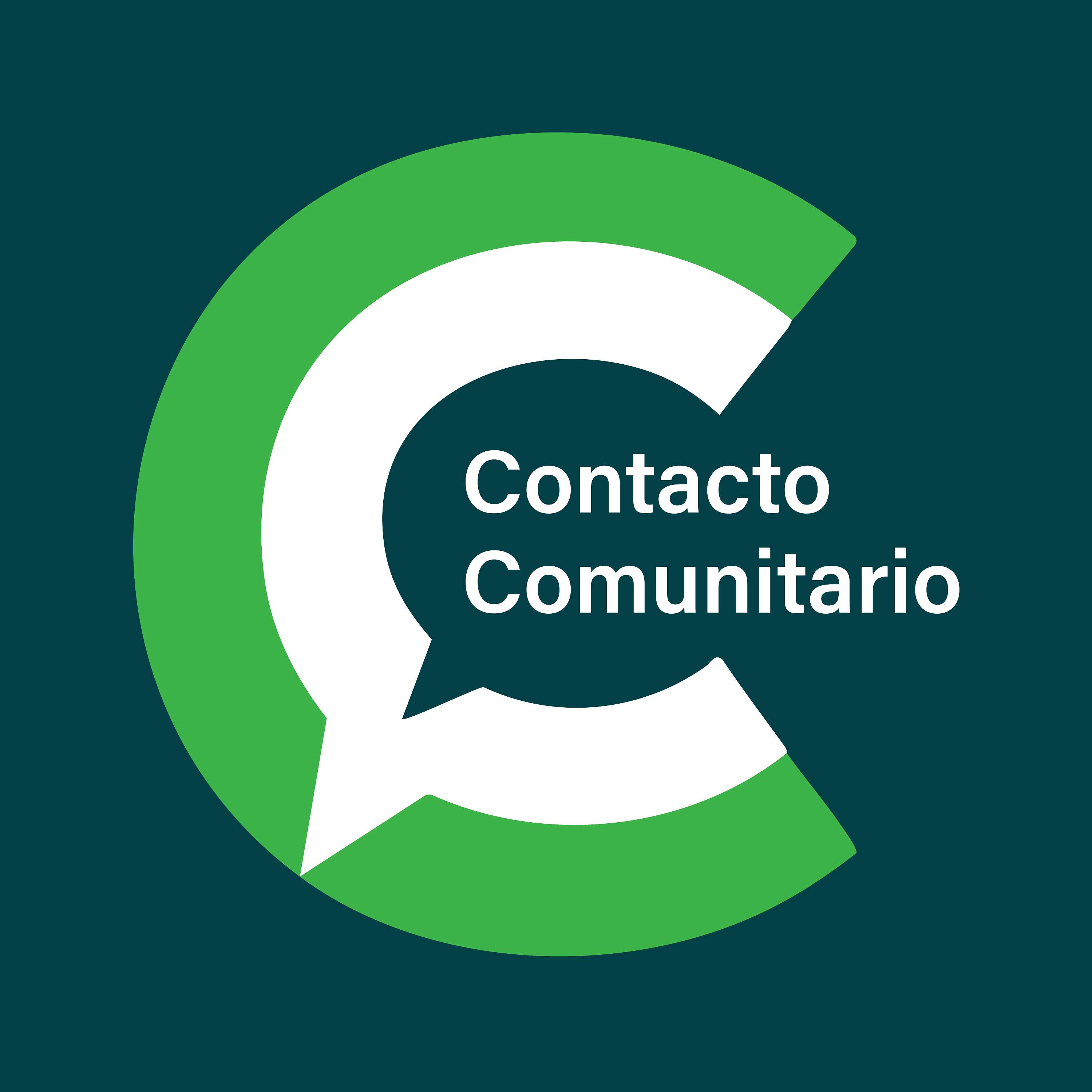 Contacto Comunitario cover art