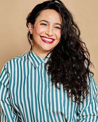 Maya Kruger, MA, LCAT, RDT, PMH-C, CTT3