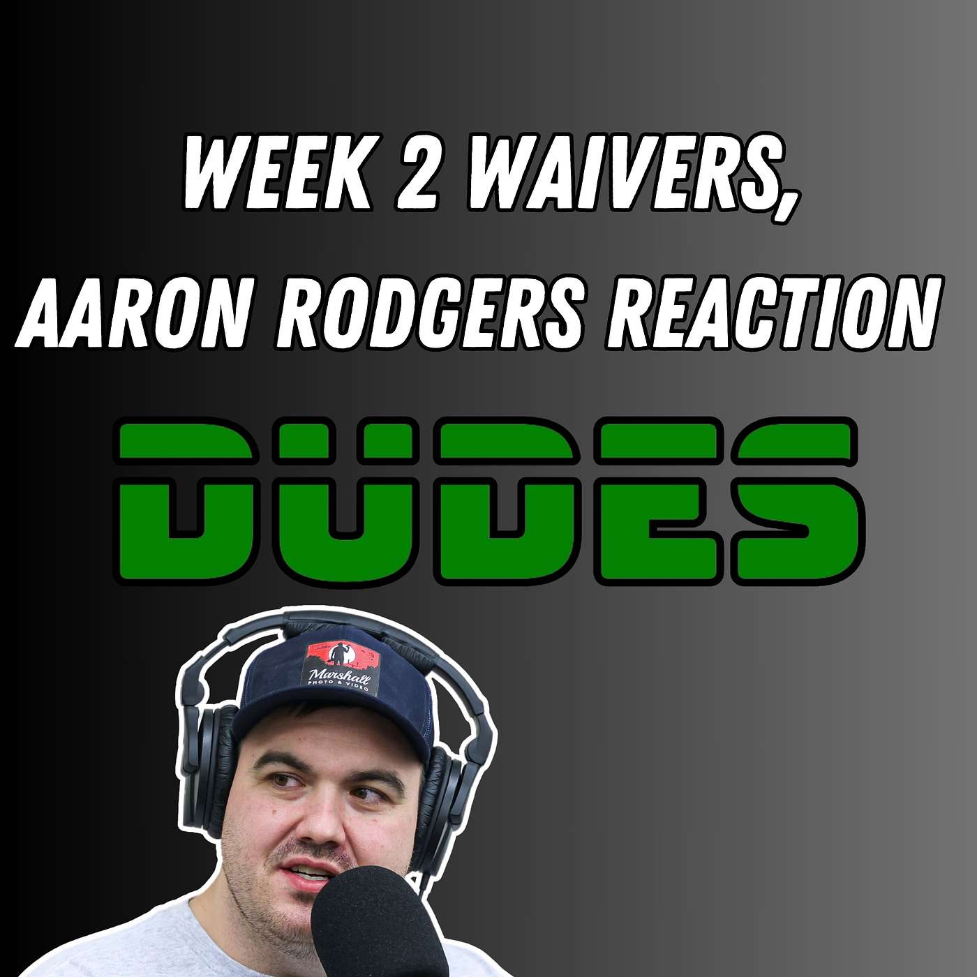Fantasy Football Dudes