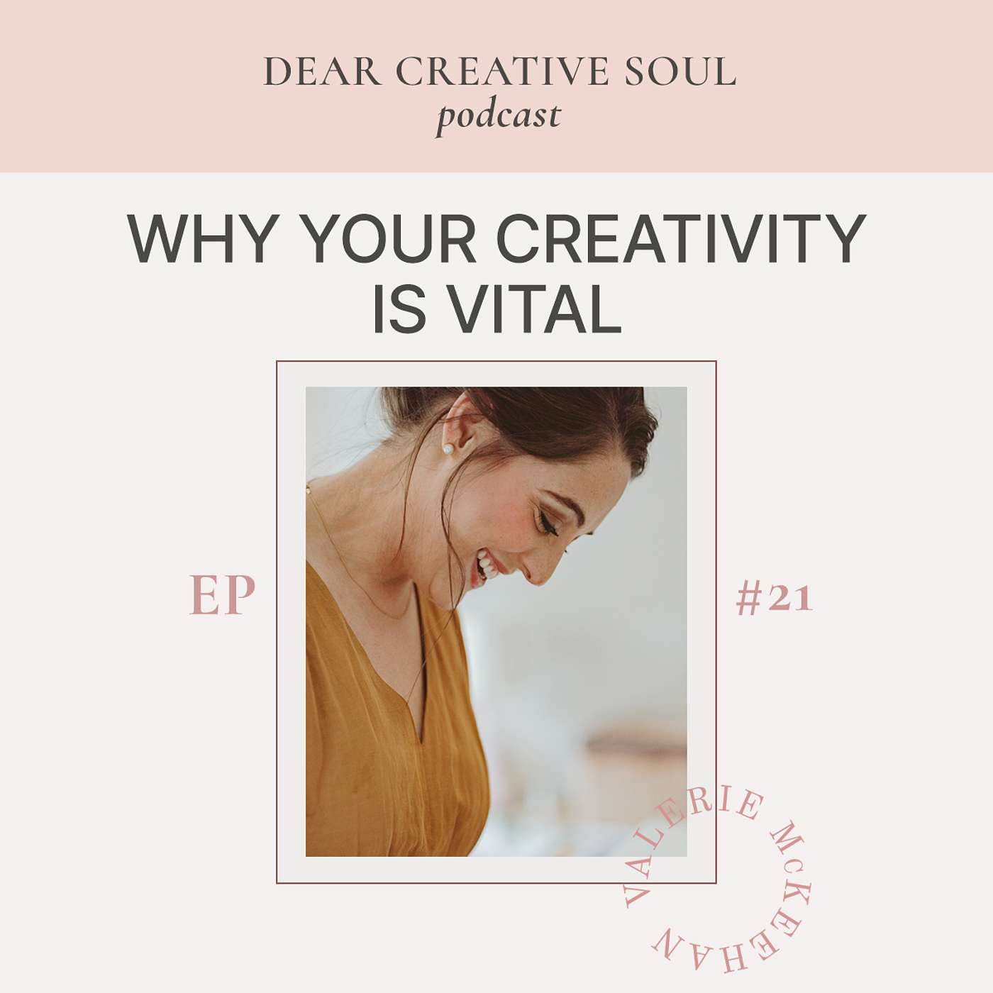 The Unbound Creative