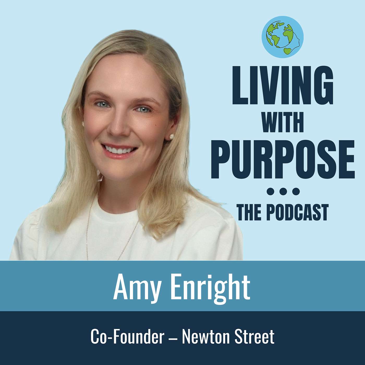 Living with Purpose