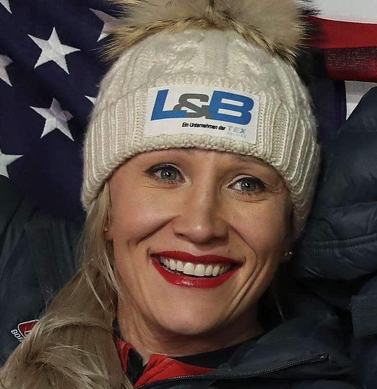 Kaillie Humphries