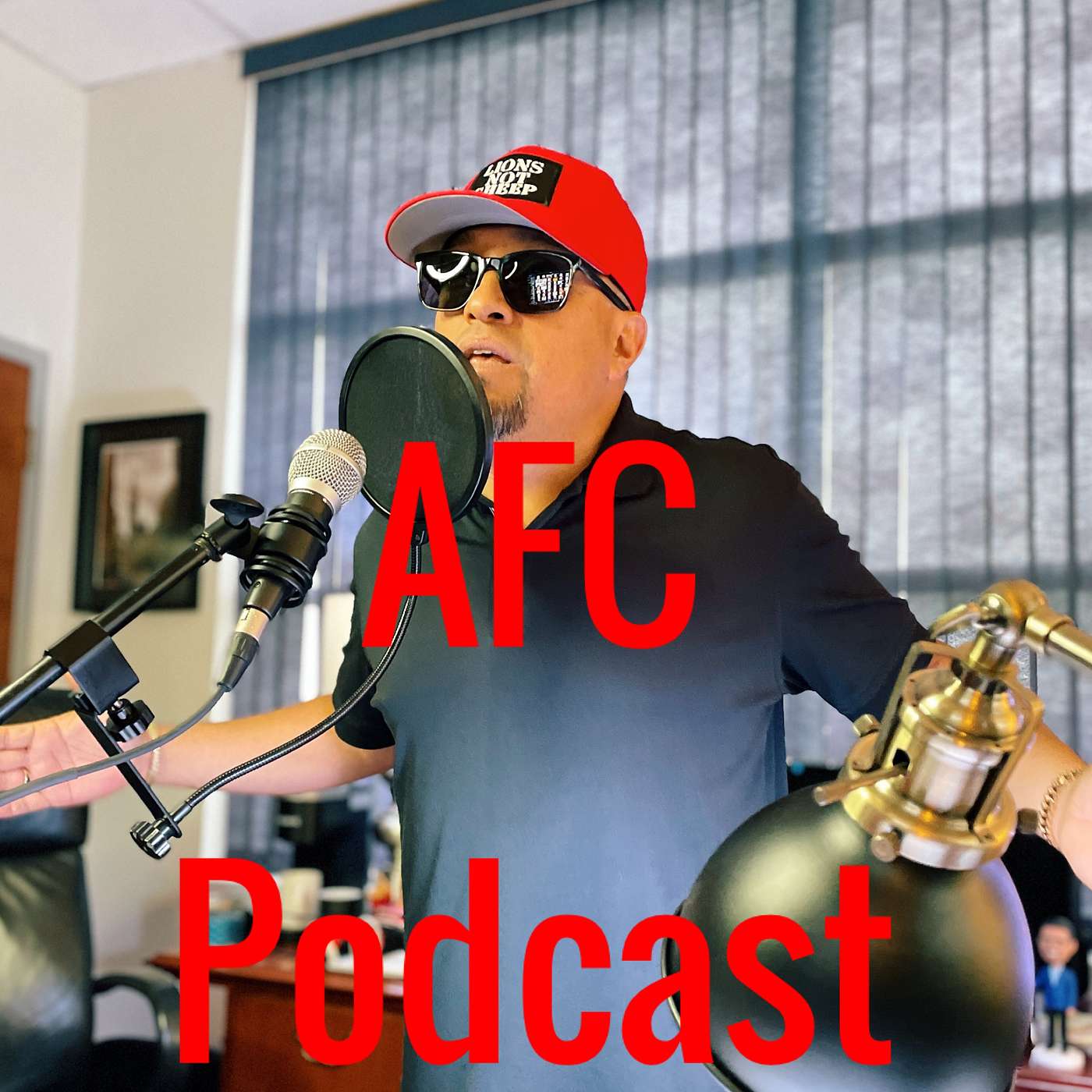 How to sell value in your dealership and yourself - AFC PODCAST with ALEX FLORES
