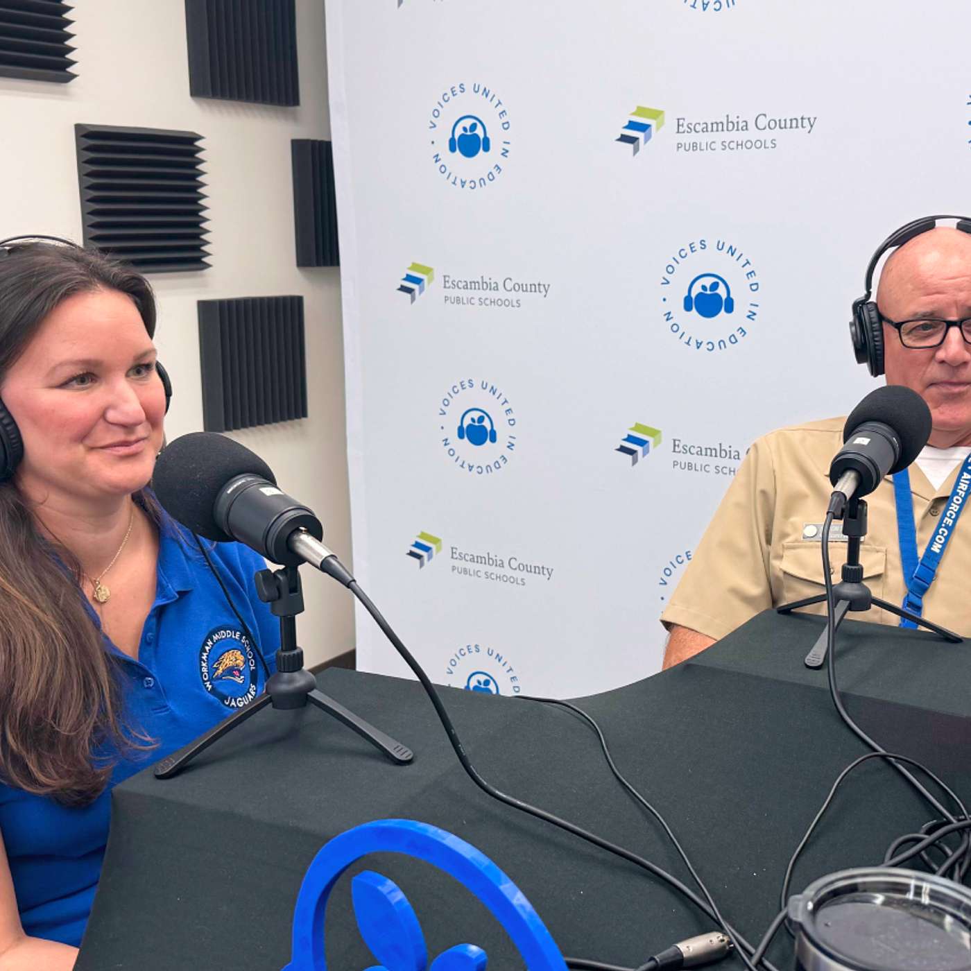 Ep 123 | NJROTC in 8th grade?