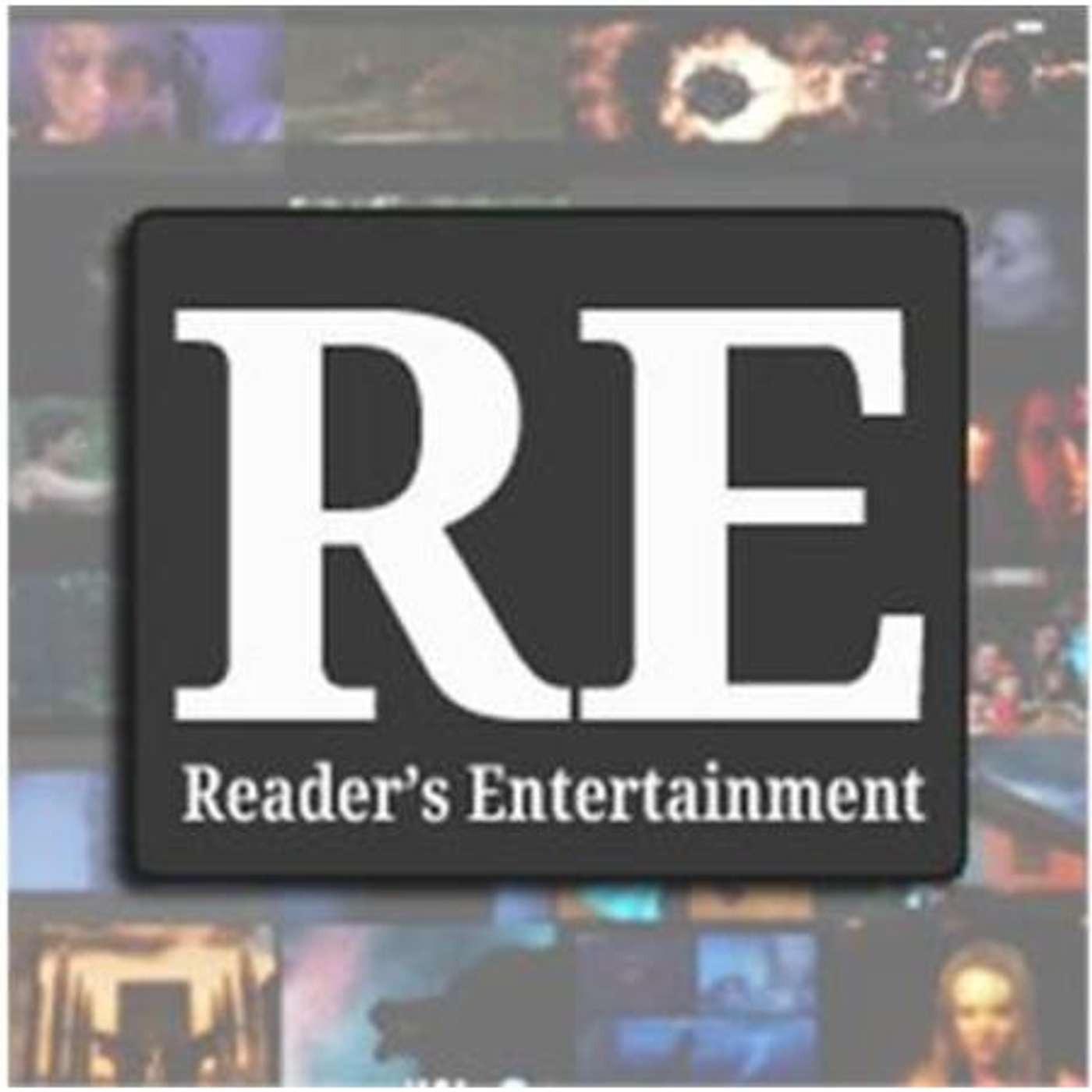 Writing w/best selling author Gina L. Maxwell on Readers Entertainment Radio episode artwork