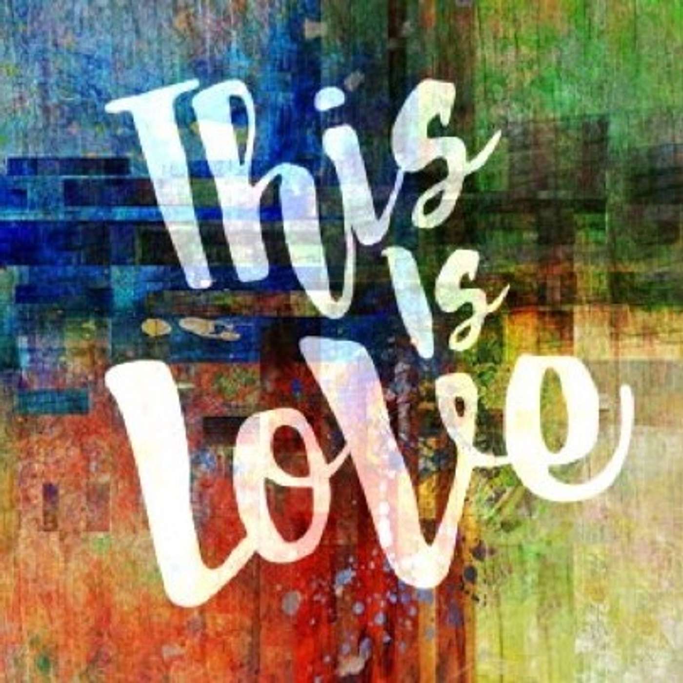 Easter: This Is Love